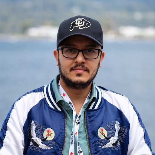 Ayoub Ghriss